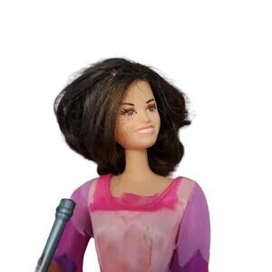 Marie Osmond, vintage collectible toy, celebrity doll, 1970s mod